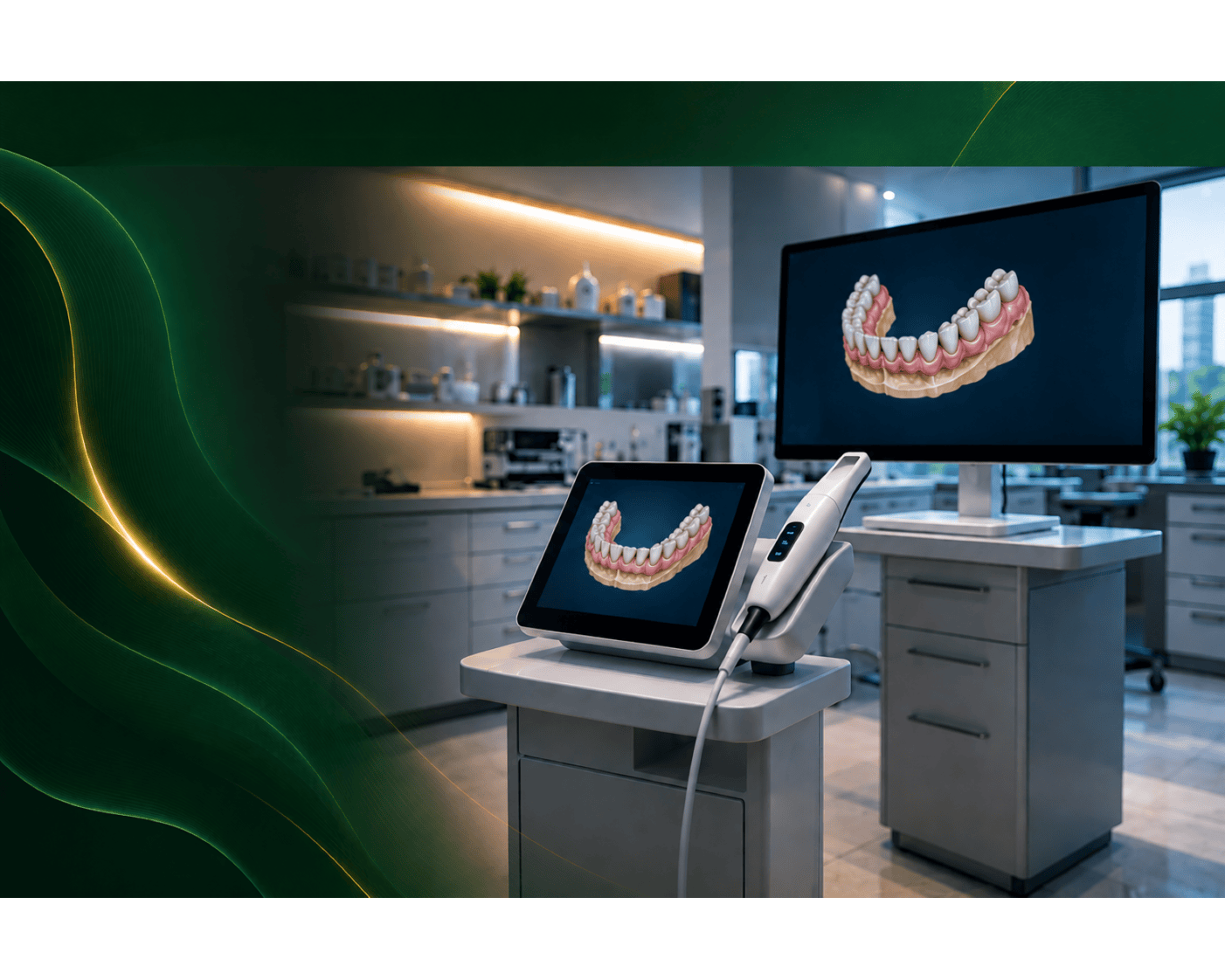 Digital Dentistry