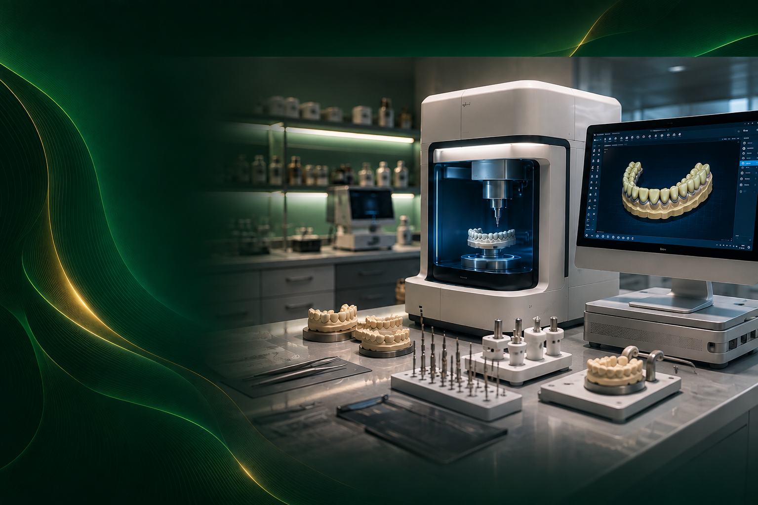 Advanced Dental Laboratory